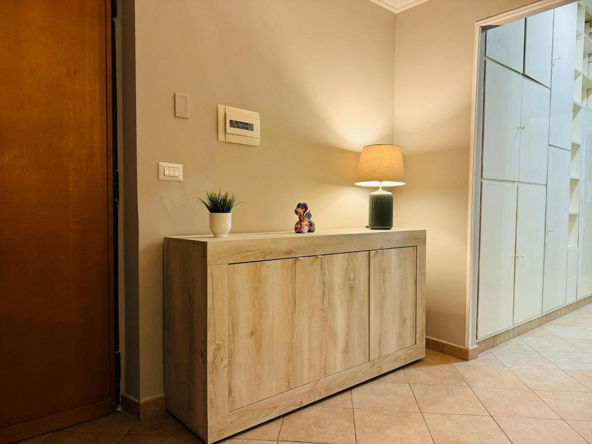 Apartment Lux Re Di Rom